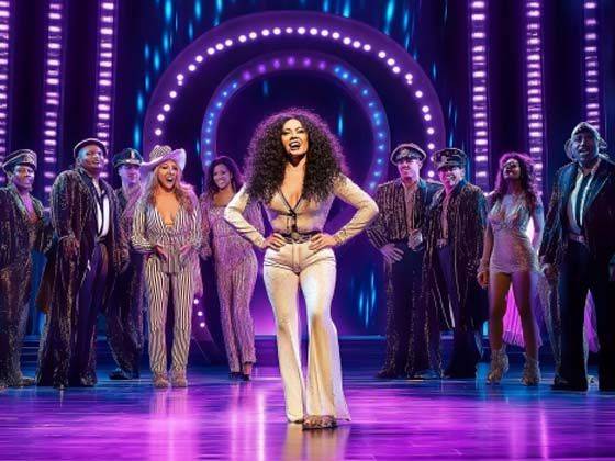 The Cher Show